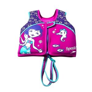 Childs Speedo‎ 2-4 Years Begin to Swim Childs Jacket UV50 Sun Protection